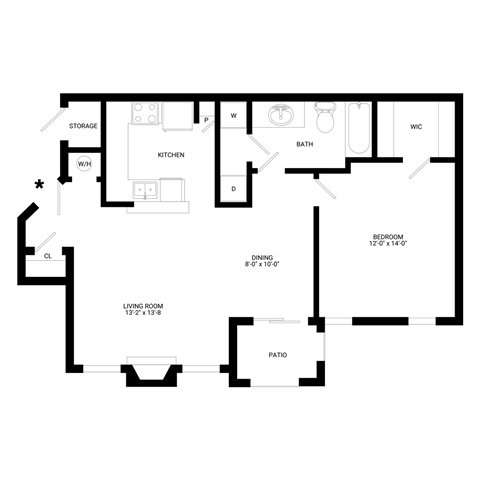 The Falls and Woods of Hoover | Hoover, AL